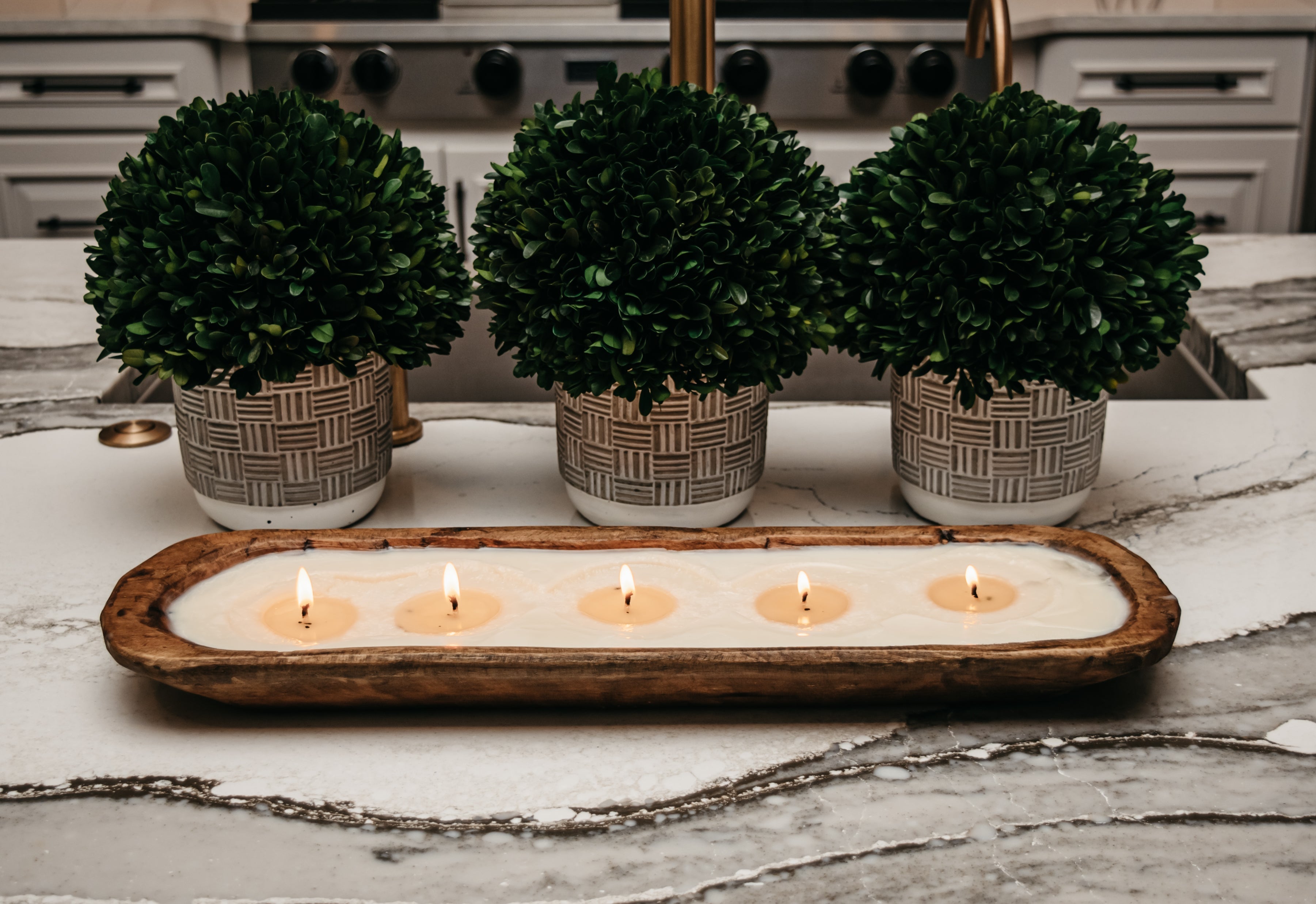 Home Decor & Scents
