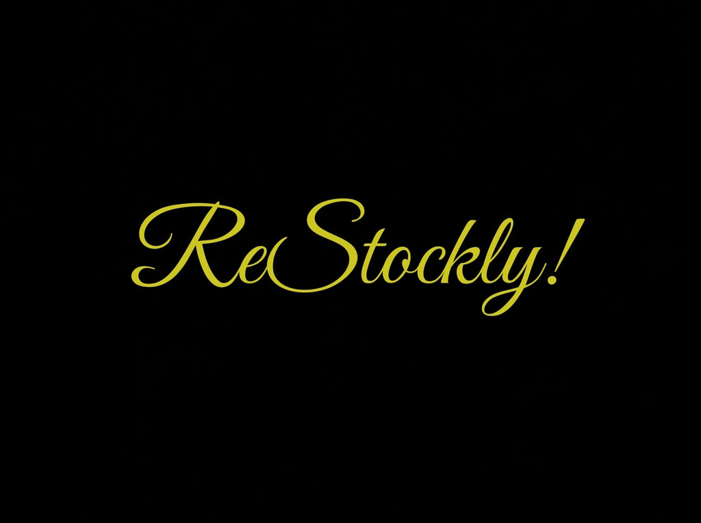 ReStockly Gift Card!