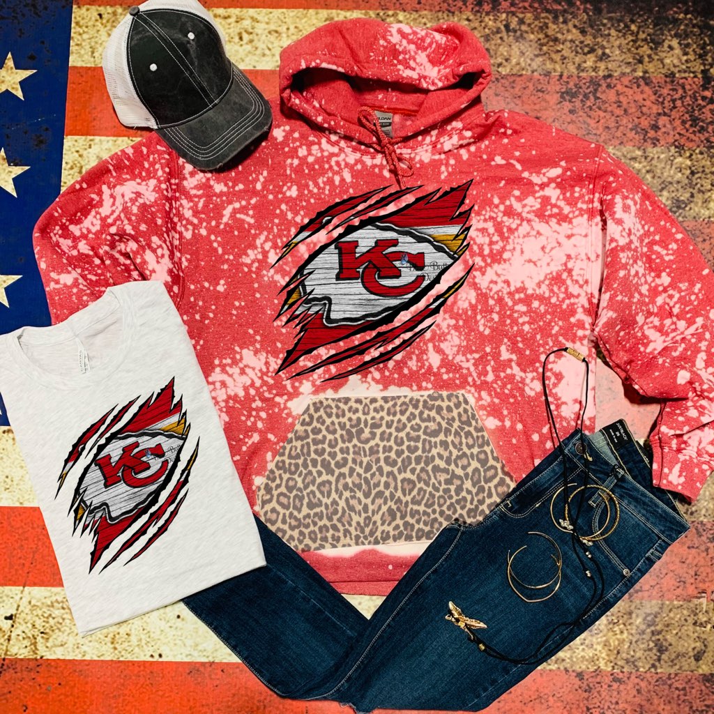 Chiefs - Design 3 - 2022/2023