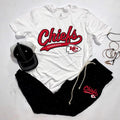 Chiefs - Design 2 - 2022/2023