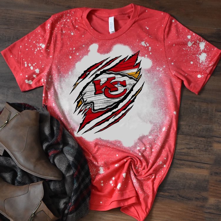 Chiefs - Design 3 - 2022/2023