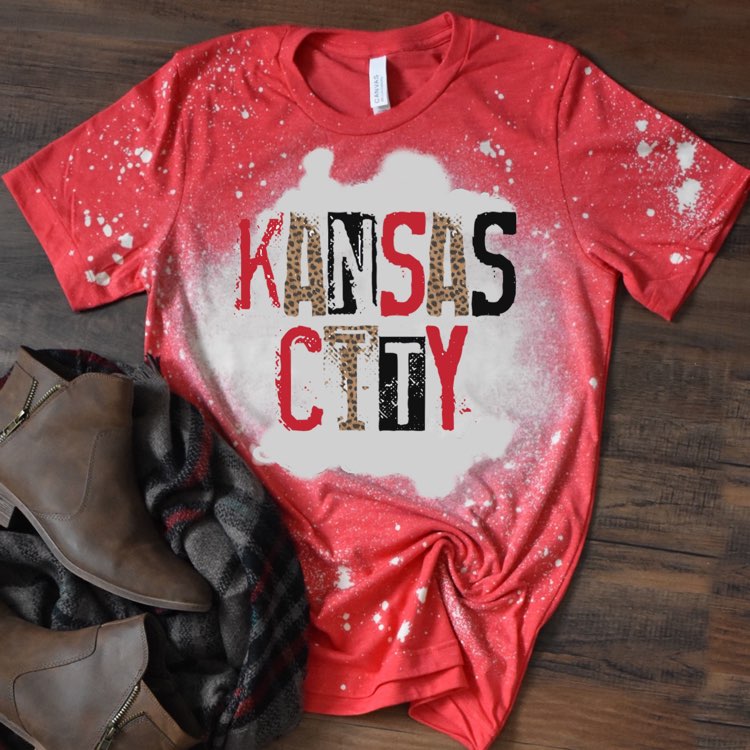 Chiefs - Design 1 - 2022/2023