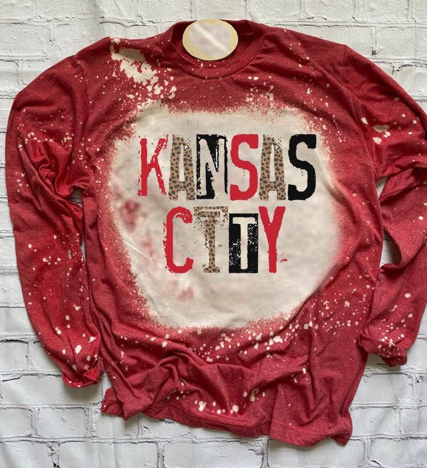 Chiefs - Design 1 - 2022/2023