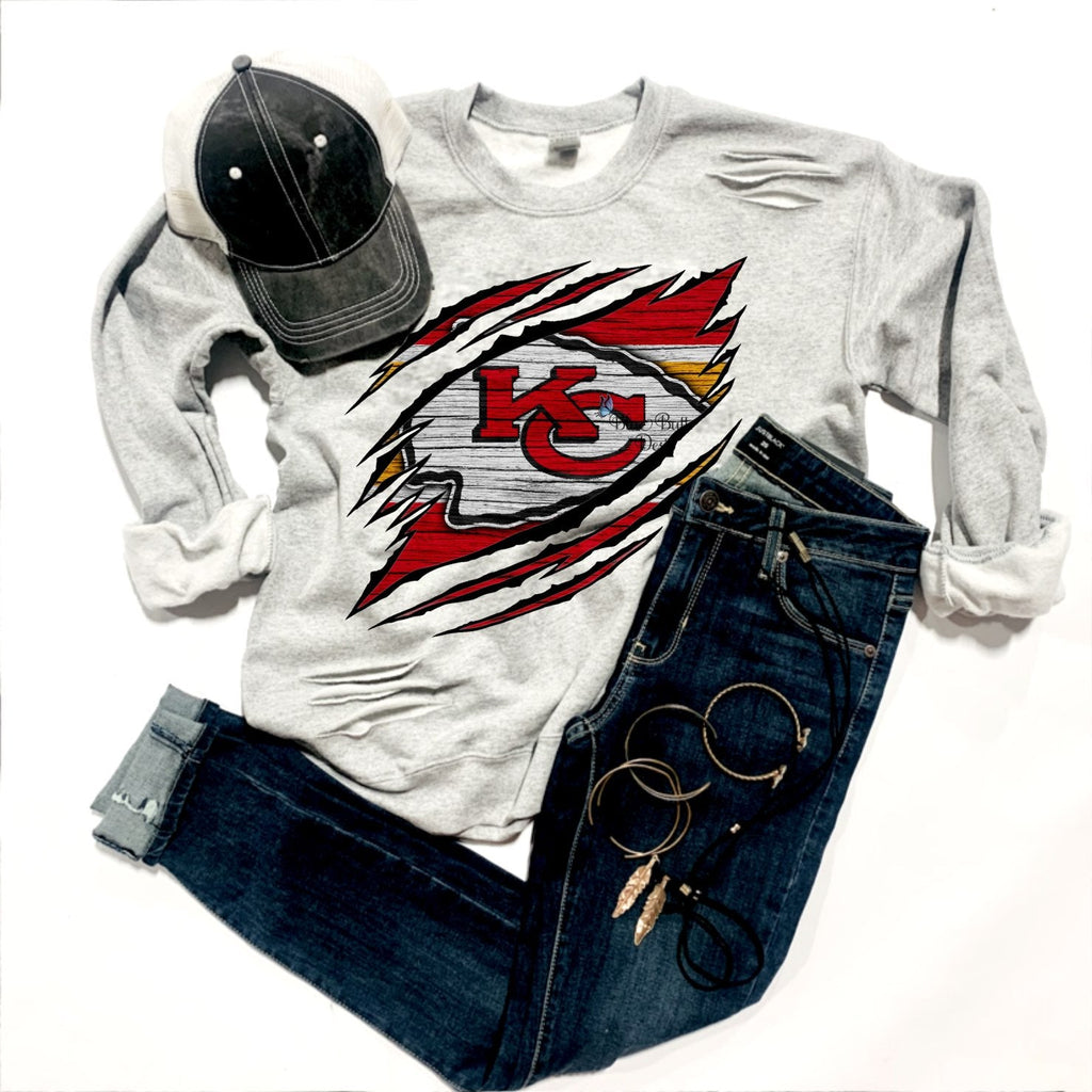 Chiefs - Design 3 - 2022/2023